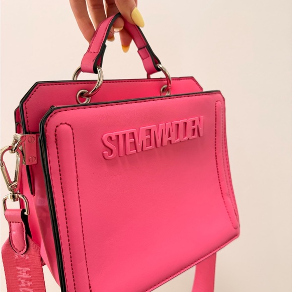 Steve Madden satchel - Picture 2 of 3